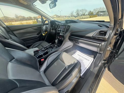 Used 2022 Subaru Crosstrek 2.5i Sport image 36