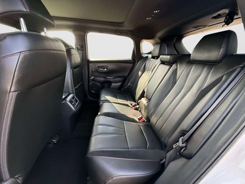 Certified 2025 Acura ADX A-Spec AWD/4WD image 14