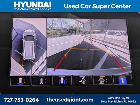 Used 2022 Chevrolet Equinox LT image 28