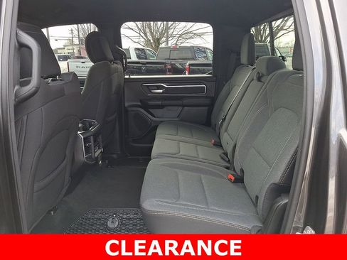 Used 2022 RAM 1500 Big Horn image 10