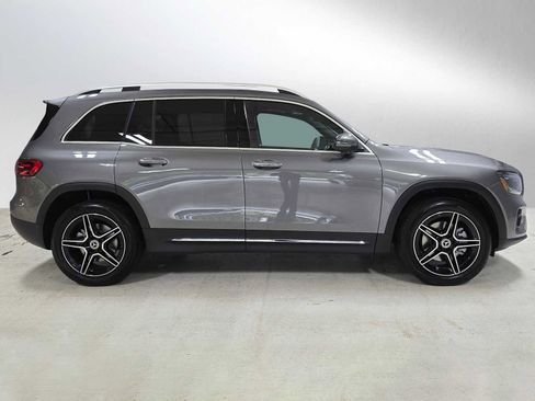 New 2026 Mercedes-Benz GLB 250 4MATIC image 2