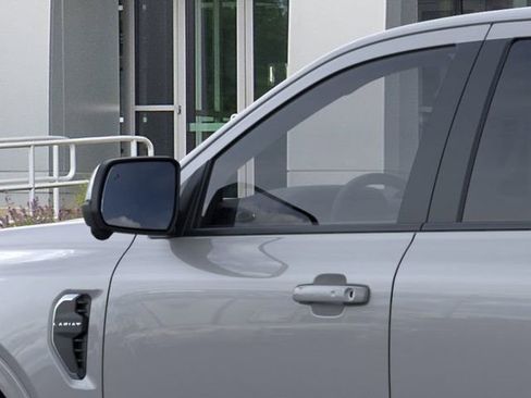 New 2026 Ford Ranger Lariat w/ FX4 Off-Road Package image 20