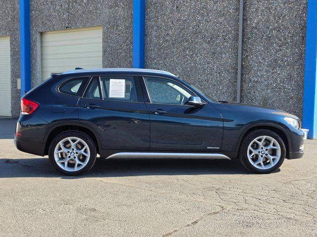 Used 2014 BMW X1 sDrive28i RWD image 6