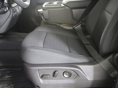 New 2025 Chevrolet Silverado 2500 Custom w/ Custom Value Package image 13