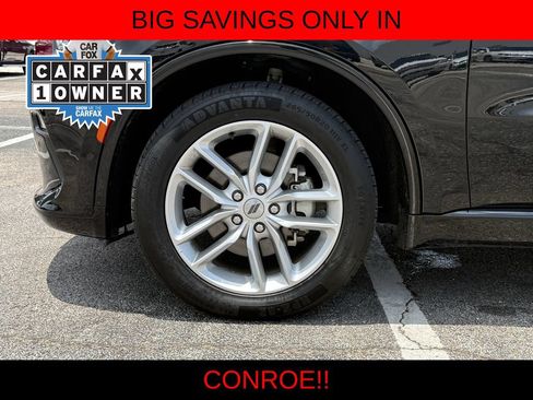 Used 2023 Dodge Durango R/T RWD image 9