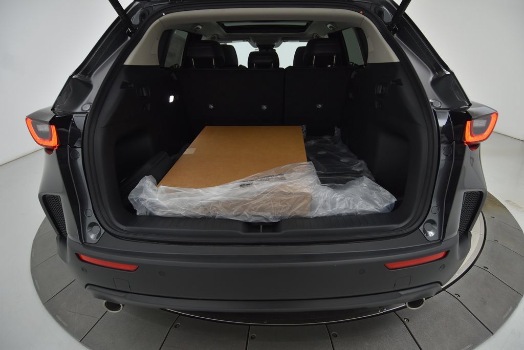 New 2026 MAZDA CX-50 AWD 2.5 S w/ Weather Package image 35