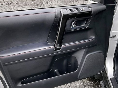 Used 2023 Toyota 4Runner TRD Off-Road Premium w/ Moonroof Package image 28