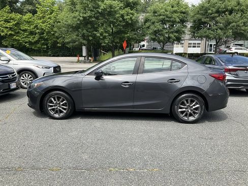 Used 2014 MAZDA MAZDA3 i Grand Touring FWD image 8