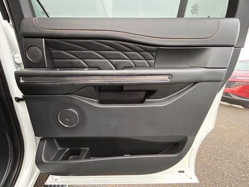 Used 2024 Ford Expedition Max Platinum image 50