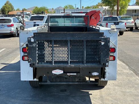 Used 2015 Ford F350 XL w/ Power Equipment Group RWD image 6