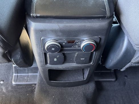 Certified 2021 Ford Explorer XLT w/ Class III Trailer Tow Package image 29