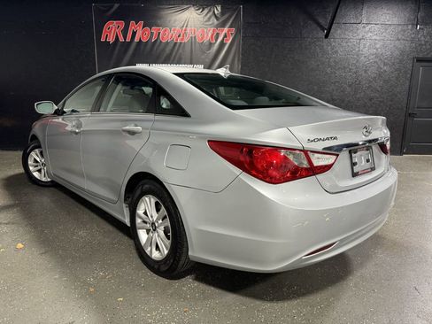 Used 2013 Hyundai Sonata GLS w/ Popular Equipment Pkg image 3