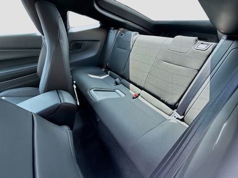 New 2026 Honda Prelude image 20