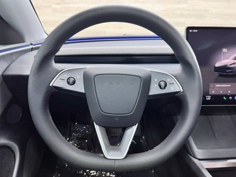Used 2025 Tesla Model 3 Long Range AWD/4WD image 22