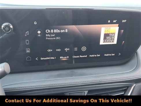 New 2026 Buick Encore GX Sport Touring w/ Advanced Technology Package image 12