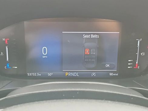 Used 2023 Ford Escape Active w/ Cold Weather Package image 10