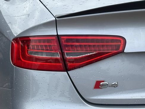 Used 2015 Audi S4 Premium Plus AWD/4WD image 6