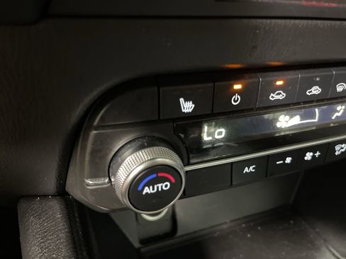 Used 2024 MAZDA CX-5 AWD 2.5 S w/ Select Package image 29