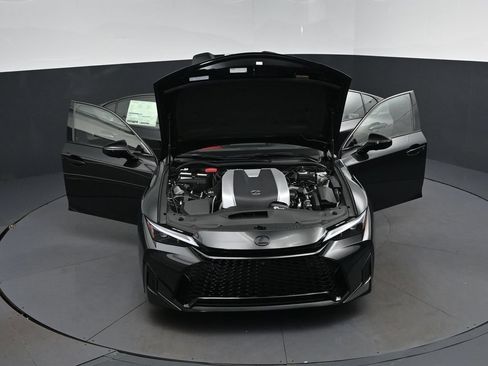 New 2026 Lexus IS 350 F Sport RWD image 52