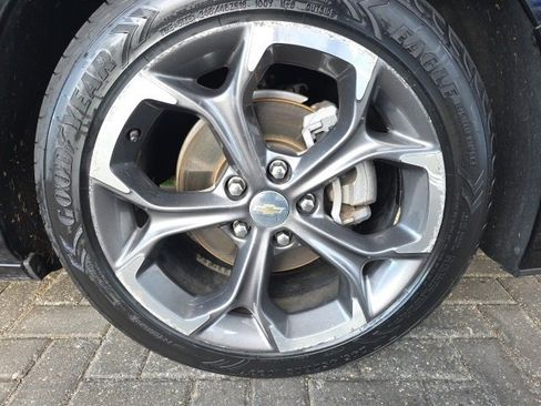 Used 2023 Chevrolet Malibu LT w/ Driver Confidence Package image 7