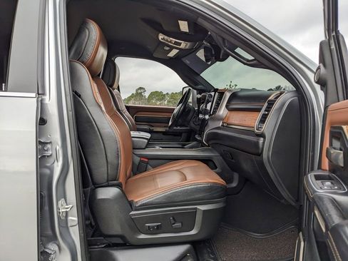 Used 2024 RAM 3500 Limited image 58