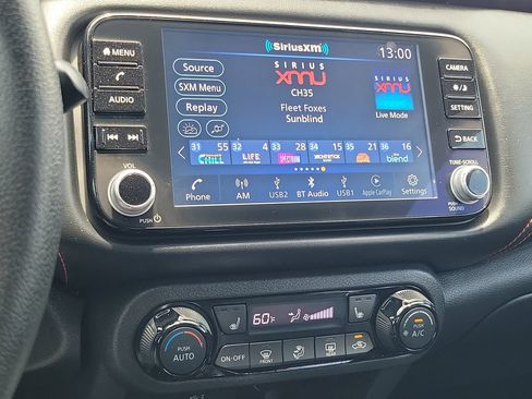 Used 2023 Nissan Kicks SR w/ SR Premium Package FWD image 28