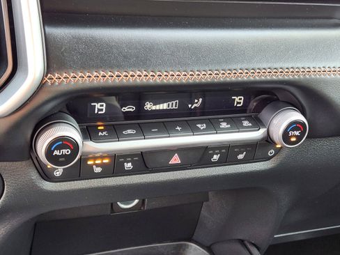 Certified 2025 MAZDA CX-50 AWD 2.5 Turbo w/ Cargo Package image 24