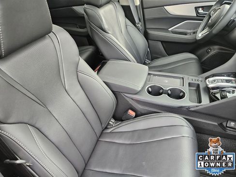 Certified 2026 Acura MDX FWD w/ Technology Package image 13