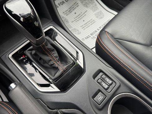 Certified 2023 Subaru Crosstrek 2.5i Limited image 30