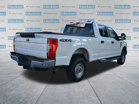 Used 2020 Ford F250 XL w/ Power Equipment Group AWD/4WD image 6