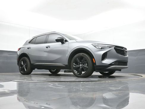 Used 2023 Buick Envision Essence w/ Sport Touring Package image 44