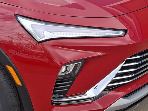 New 2026 Buick Envista Preferred w/ Convenience II Package image 9