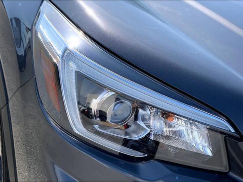 Used 2020 Subaru Forester Touring w/ Popular Package #2 image 28