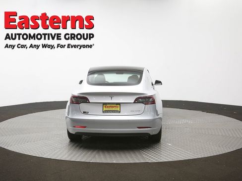 Used 2018 Tesla Model 3 Long Range image 33