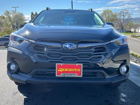 New 2026 Subaru Crosstrek 2.0i Premium image 3