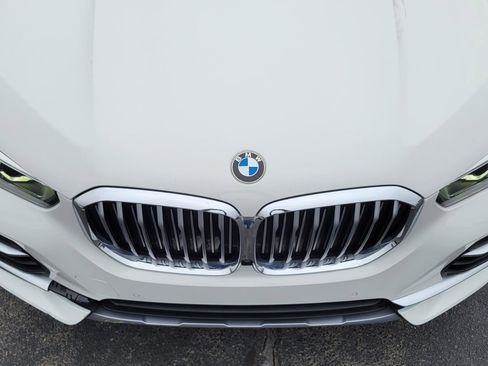 Used 2020 BMW X5 sDrive40i image 9