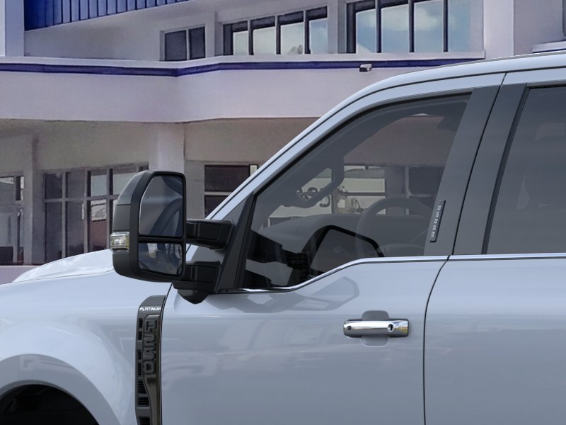 New 2026 Ford F250 Platinum AWD/4WD image 20
