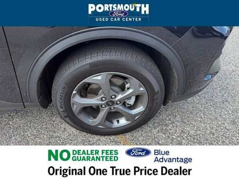 Used 2025 Ford Escape ST-Line w/ Tech Pack #1 image 32