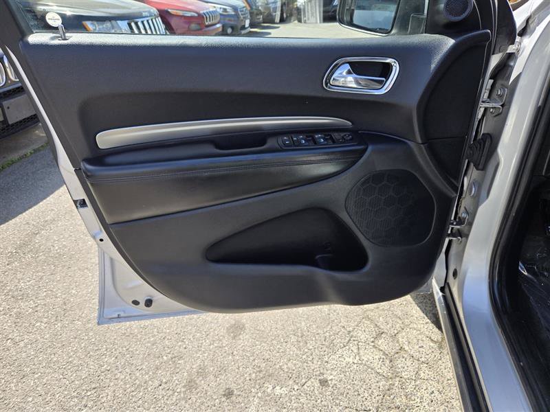 Used 2013 Dodge Durango SXT AWD/4WD image 36