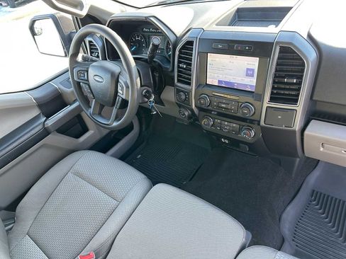 Used 2020 Ford F150 XLT w/ Equipment Group 301A Mid image 11