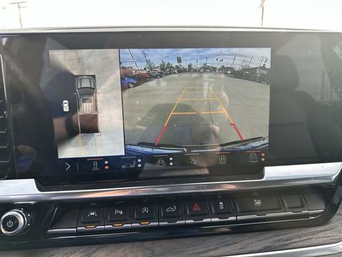 New 2026 GMC Sierra 1500 SLT w/ SLT Premium Plus Package image 25