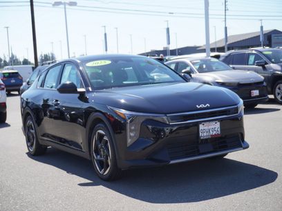 Used 2025 Kia K4 EX