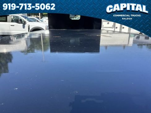 New 2026 Ford F550 4x4 Regular Cab Super Duty image 16