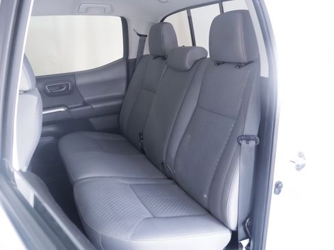 Used 2023 Toyota Tacoma SR5 image 8