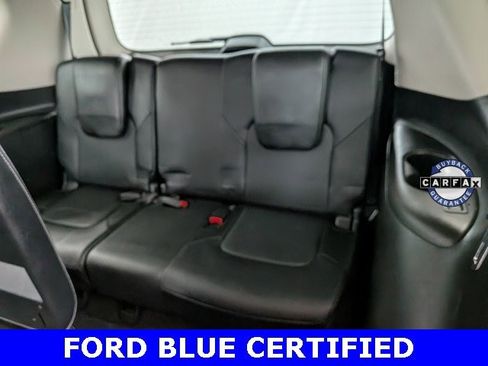 Used 2020 Nissan Armada SL w/ Premium Package image 21