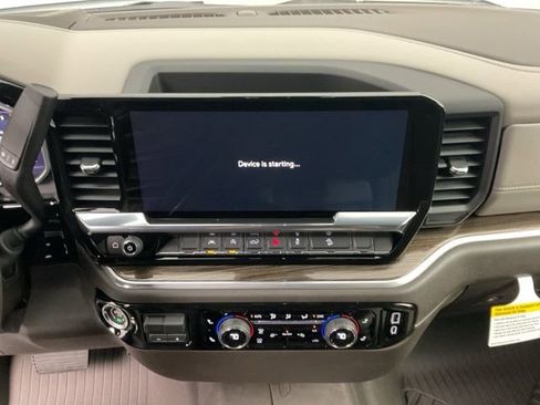 New 2026 Chevrolet Silverado 1500 LT w/ All Star Edition Plus image 15