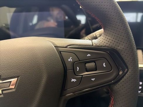 New 2026 Chevrolet Trax RS w/ Driver Confidence Package FWD image 32