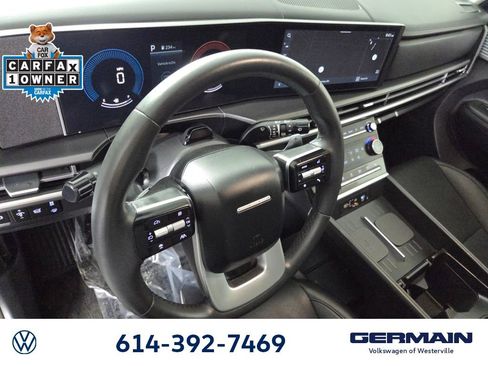 Used 2024 Hyundai Santa Fe XRT image 13