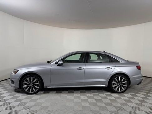 Used 2023 Audi A4 2.0T Premium w/ Convenience Package image 4