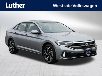 Certified 2024 Volkswagen Jetta SEL